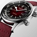 Часы Longines Legend Diver L3.374.4.40.2 фото 4