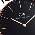 Часы Daniel Wellington Classic Durham DW00100137 фото 2