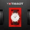 Часы Tissot Tradition Chronograph T063.617.36.037.00 фото 4