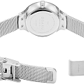 Часы Obaku Vikke Steel V241LXCWMC фото 9