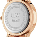 Часы Daniel Wellington Iconic Link Amber DW00100461 фото 4