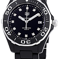 Часы TAG Heuer Aquaracer WAY1397.BH0743 фото 4