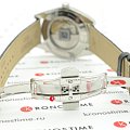 Часы Tissot Gentleman Powermatic 80 Silicium 18K Gold T927.407.46.061.01 фото 9