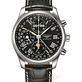 Часы Longines Master Collection L2.773.4.51.8