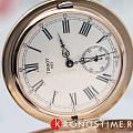 Часы Tissot Savonnette Mechanical T864.405.99.033.01 фото 6