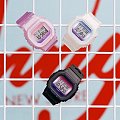 Часы Casio Baby-G BGD-560WL-7E фото 7