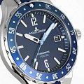 Часы Jacques Lemans Hybromatic 1-2109C фото 5