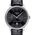 Часы Tissot Carson Powermatic 80 T122.407.16.051.00