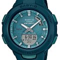 Часы Casio Baby-G BSA-B100AC-3A