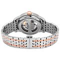Часы Tissot Le Locle Powermatic 80 Open Heart T006.407.22.033.02 фото 6