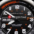 Часы Hamilton Khaki Aviation X Wind Day Date Auto H77755133 фото 4