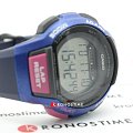 Часы Casio Collection LWS-1000H-2A фото 2