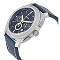 Часы Fossil Machine Chronograph FS5262 фото 2