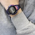 Часы Casio Collection LWS-1000H-2A фото 8