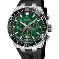 Часы Jaguar Ceramic J1021/2