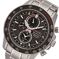 Часы Seiko Sportura SSC357P1 фото 2