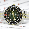 Часы Swiss Military Hanowa Black Marlin SMWGH0001761 фото 2