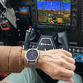 Часы Garmin D2 Mach 1 010-02582-51 фото 2