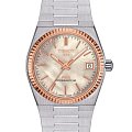Часы Tissot PRX Powermatic 80 Steel & 18k Gold T931.207.41.111.00