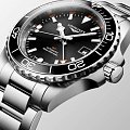 Часы Longines HydroConquest L3.790.4.56.6 фото 8