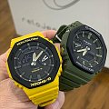 Часы Casio G-Shock GA-2110SU-9A фото 3