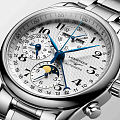 Часы Longines Master Collection L2.673.4.78.6 фото 7