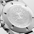Часы Longines Hydroconquest GMT L3.890.4.06.6 фото 3