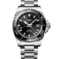 Часы Longines HydroConquest L3.790.4.56.6