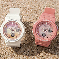 Часы Casio Baby-G BGA-250-7A2DR (BGA-250-7A2) фото 6