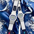 Часы Casio Lover's Collection LOV-23A-7 фото 7
