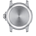 Часы Tissot Supersport Gent T125.610.11.051.00 фото 3