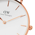 Часы Daniel Wellington Petite Melrose DW00100163 фото 2