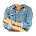 Часы Seiko Seiko 5 SNKD97J1 фото 6