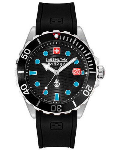 Swiss Military Hanowa Offshore Diver II SMWGN2200303