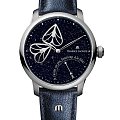 Часы Maurice Lacroix Masterpiece Embrace MP6068-SS001-430-1