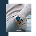 Часы  Longines Conquest V.H.P. L3.729.4.96.6 фото 3