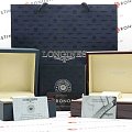 Часы Longines Conquest V.H.P. L3.716.2.66.9 фото 3