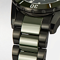 Часы Jacques Lemans Hybromatic 1-2222F фото 5