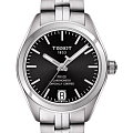 Часы Tissot PR 100 Powermatic 80 Lady COSC T101.208.11.051.00