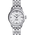 Часы Tissot Le Locle Automatic Small Lady (25.30) T41.1.183.34