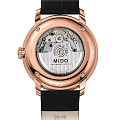 Часы Mido Baroncelli Big Date M027.426.36.018.00 фото 2