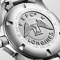 Часы Longines HydroConquest L3.781.4.96.6 фото 5