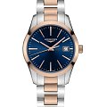 Часы Longines Conquest Classic  L2.386.3.92.7 фото 11