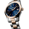 Часы Longines Conquest Classic L2.286.3.92.7 фото 3