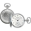 Часы Tissot Savonnette Mechanical T83.1.406.12