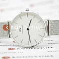 Часы Daniel Wellington Petite Sterling DW00100164 фото 6