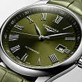 Часы Longines Master Collection L2.793.4.09.2 фото 6