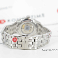 Часы Hamilton Jazzmaster Open Heart Auto H32705160 фото 5