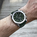 Часы Candino Chronos Carree C4747/3 фото 2