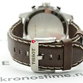 Часы Tissot SuperSport Chrono T125.617.16.051.01 фото 11